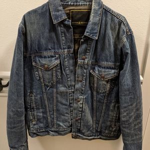 Denim/Jean Jacket